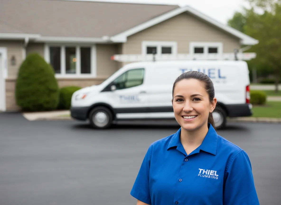 Plumber Paton, IA FAQs
